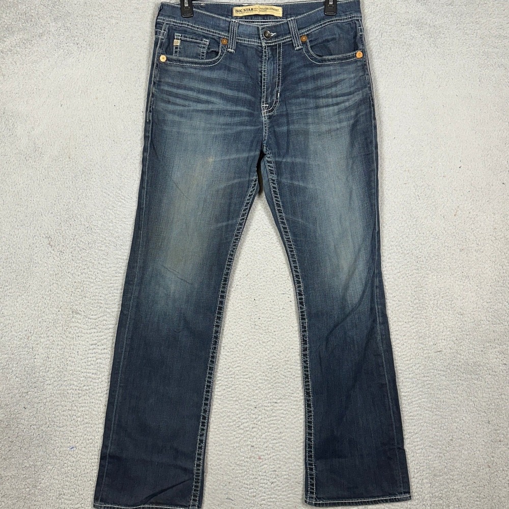 Big Star Jeans Mens‎ 36